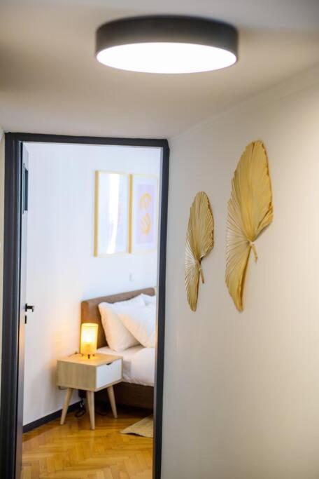 Boho Luxury 2 Bedroom Apartment, Acropolis Museum View Ateny Zewnętrze zdjęcie