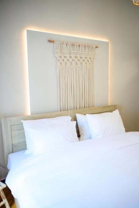 Boho Luxury 2 Bedroom Apartment, Acropolis Museum View Ateny Zewnętrze zdjęcie