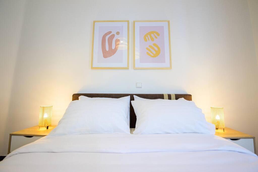 Boho Luxury 2 Bedroom Apartment, Acropolis Museum View Ateny Zewnętrze zdjęcie