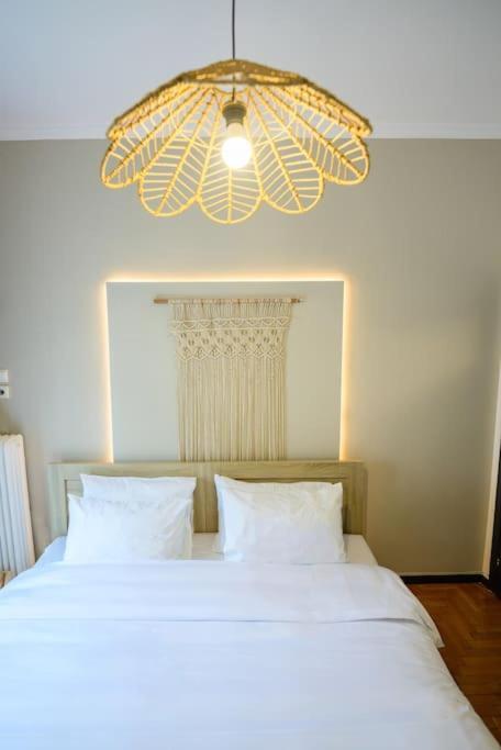 Boho Luxury 2 Bedroom Apartment, Acropolis Museum View Ateny Zewnętrze zdjęcie